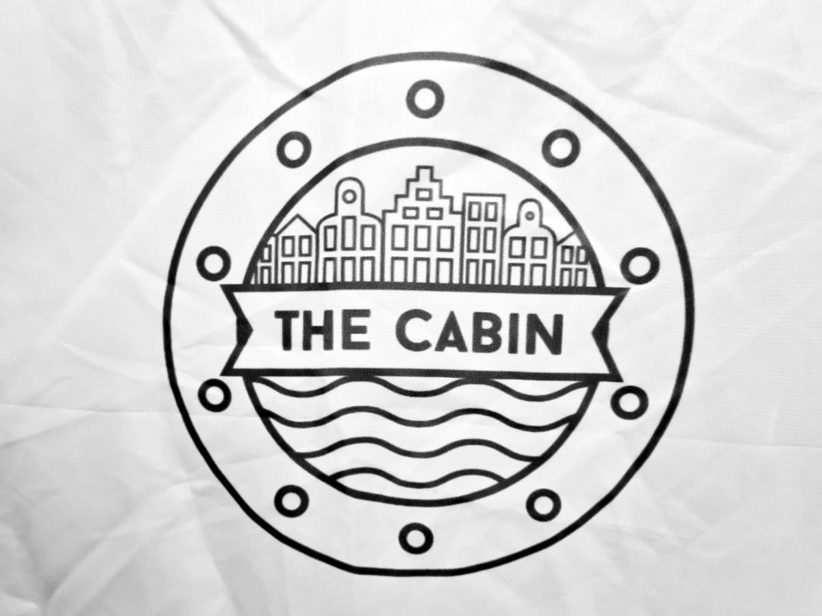 The Cabin - Haarlem Kültér fotó